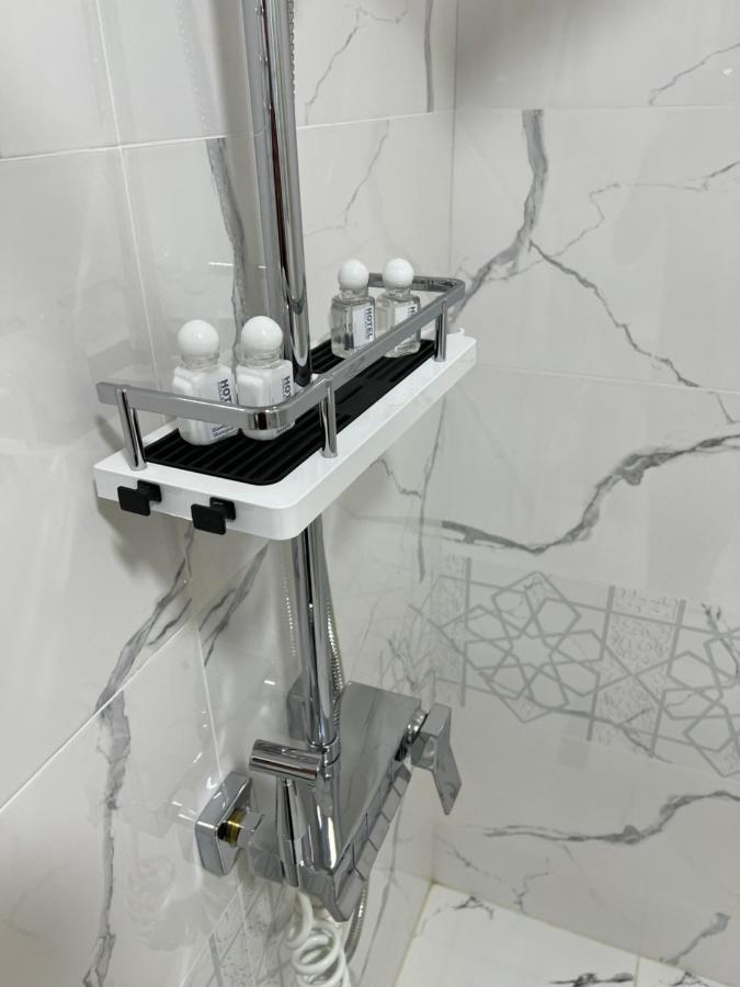Diplomat Premium Samarkand Exterior foto